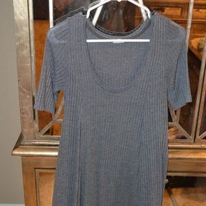 Urban outfitters sweater/skater dress